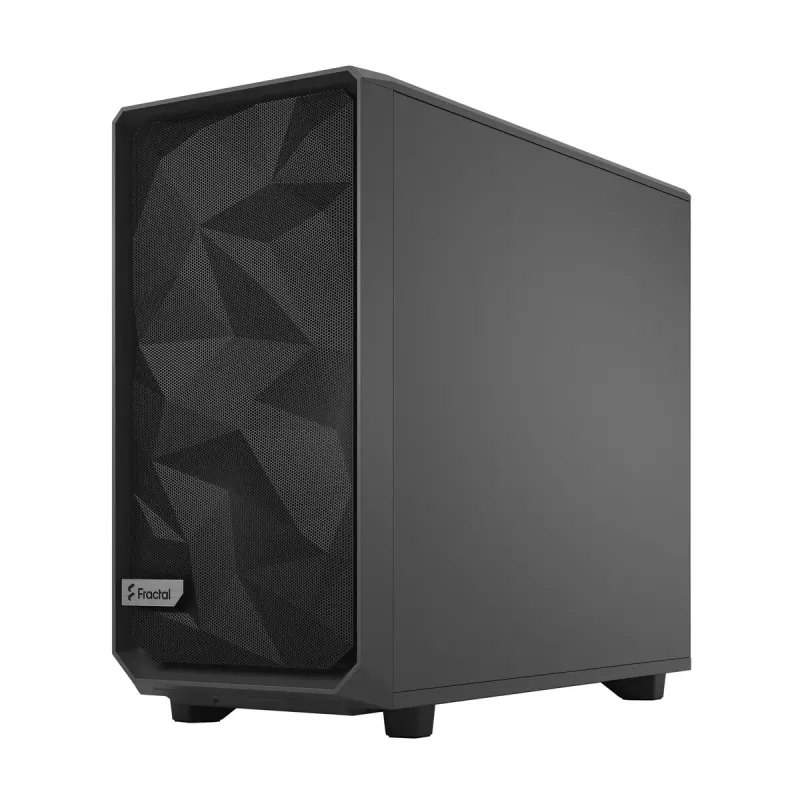 PC Case Fractal Design Meshify 2 Tower Grey