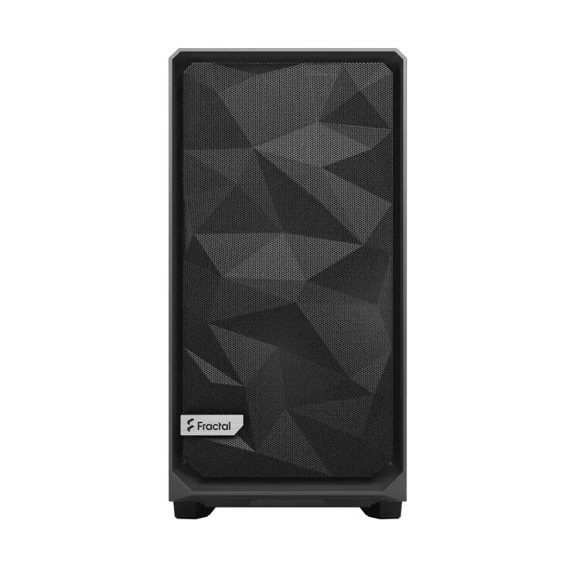 PC Case Fractal Design Meshify 2 Tower Grey
