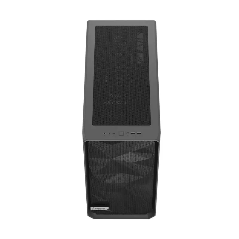 PC Case Fractal Design Meshify 2 Tower Grey