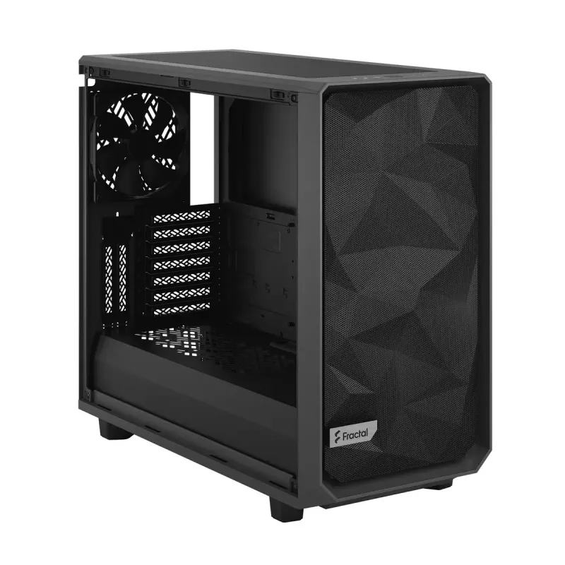 PC Case Fractal Design Meshify 2 Tower Grey