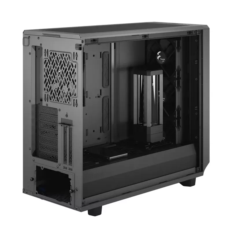PC Case Fractal Design Meshify 2 Tower Grey