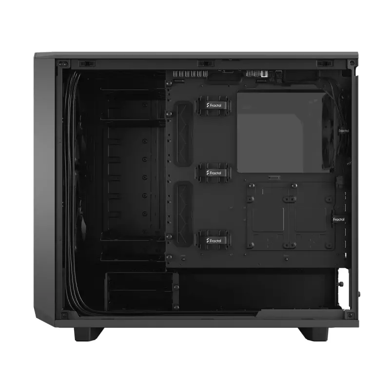 PC Case Fractal Design Meshify 2 Tower Grey