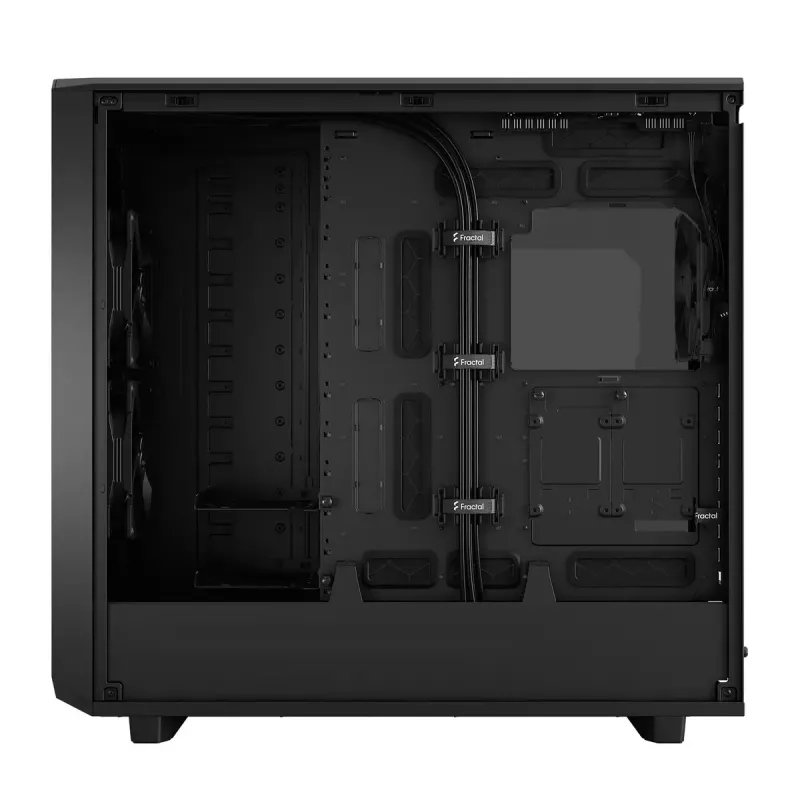PC Case Fractal Design Meshify 2 XL Light Tempered Glass Tower Black