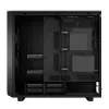 PC Case Fractal Design Meshify 2 XL Light Tempered Glass Tower Black