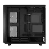 PC Case Fractal Design Meshify 2 XL Light Tempered Glass Tower Black