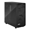 PC Case Fractal Design Meshify 2 XL Light Tempered Glass Tower Black