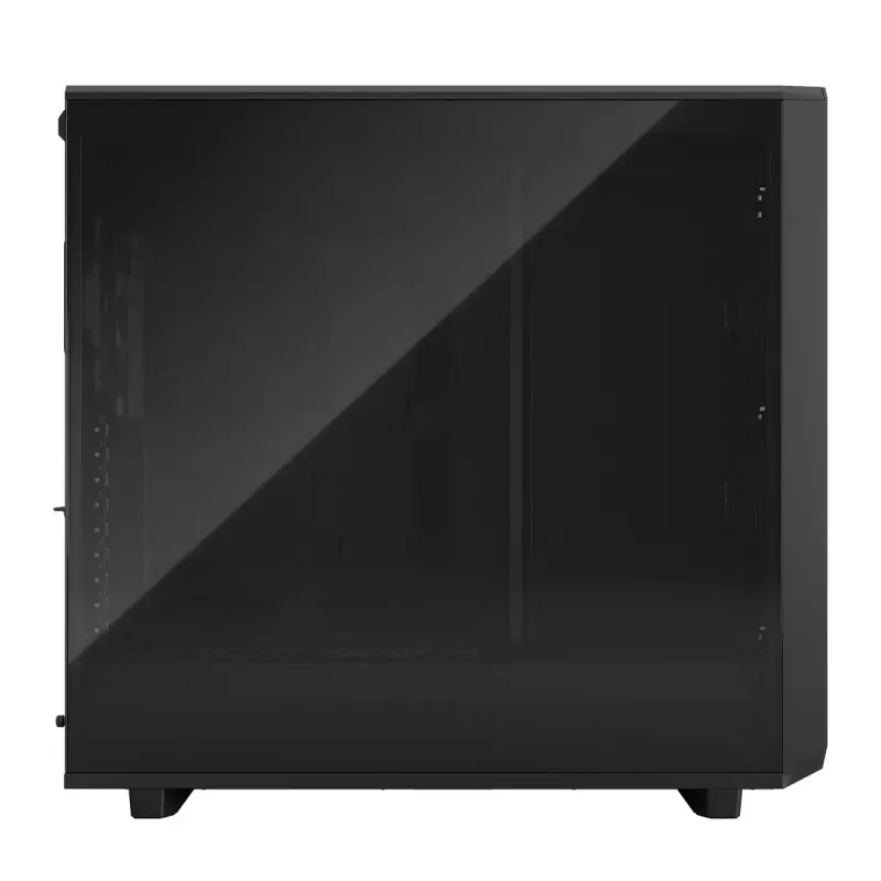 PC Case Fractal Design Meshify 2 XL Light Tempered Glass Tower Black