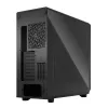 PC Case Fractal Design Meshify 2 XL Light Tempered Glass Tower Black