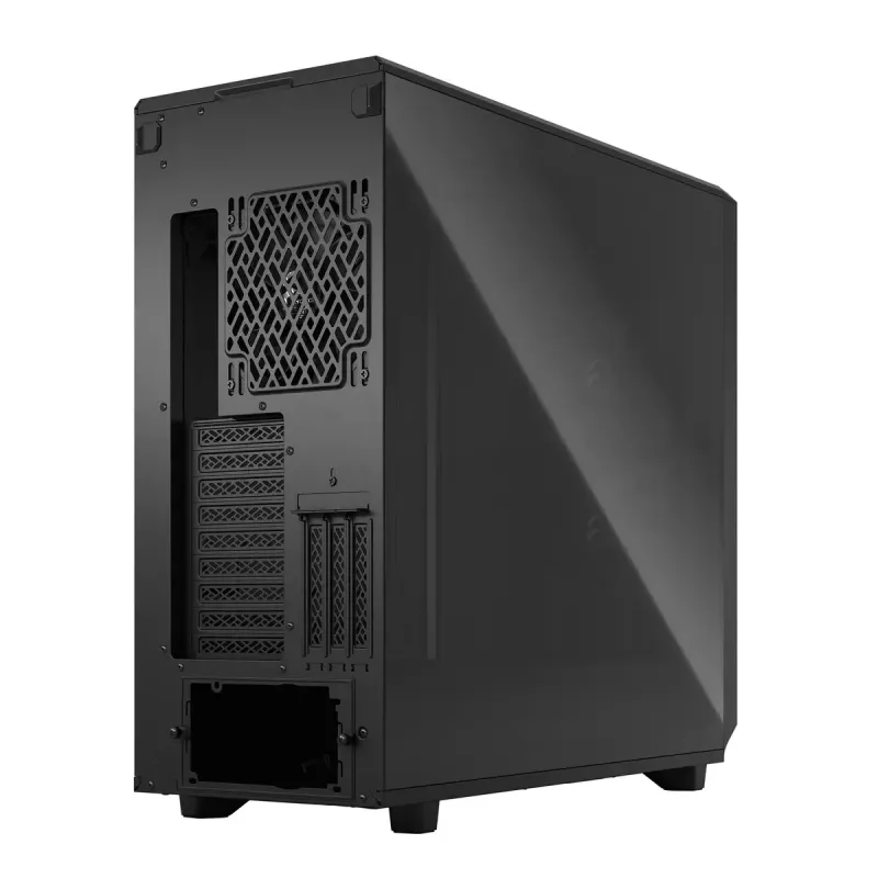 PC Case Fractal Design Meshify 2 XL Light Tempered Glass Tower Black