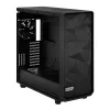 PC Case Fractal Design Meshify 2 XL Light Tempered Glass Tower Black