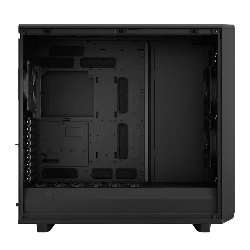 PC Case Fractal Design Meshify 2 XL Light Tempered Glass Tower Black