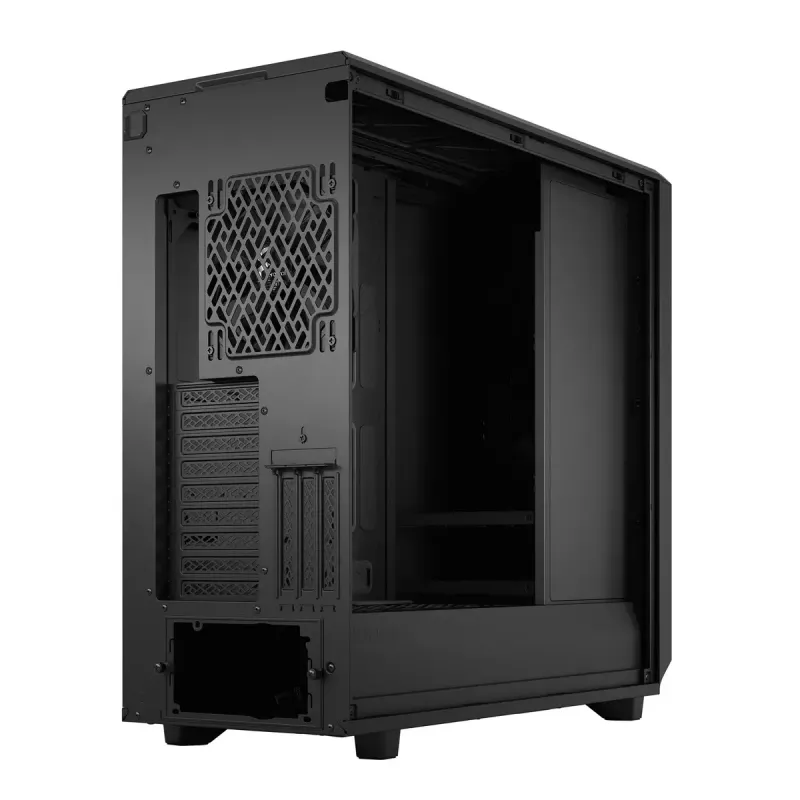 PC Case Fractal Design Meshify 2 XL Light Tempered Glass Tower Black