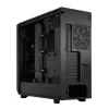 PC Case Fractal Design Meshify 2 XL Light Tempered Glass Tower Black
