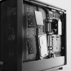 PC Case Fractal Design Meshify 2 XL Light Tempered Glass Tower Black