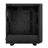 PC Case Fractal Design Meshify 2 Compact Tower Black