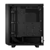 PC Case Fractal Design Meshify 2 Compact Tower Black