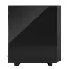 PC Case Fractal Design Meshify 2 Compact Tower Black