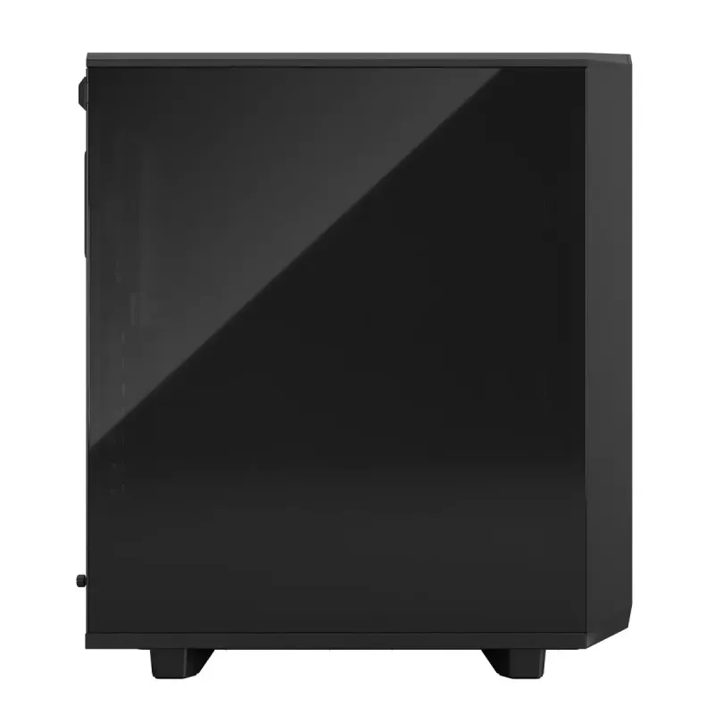 PC Case Fractal Design Meshify 2 Compact Tower Black