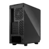 PC Case Fractal Design Meshify 2 Compact Tower Black