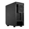 PC Case Fractal Design Meshify 2 Compact Tower Black