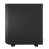 PC Case Fractal Design Meshify 2 Compact Tower Black