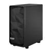 PC Case Fractal Design Meshify 2 Compact Tower Black