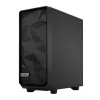 PC Case Fractal Design Meshify 2 Compact Tower Black
