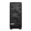 PC Case Fractal Design Meshify 2 Compact Tower Black