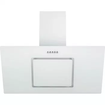 Extractor hood Respekta CH 22010/90 WBZ, white, 90 cm width