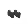 Peach 0F319659 ink cartridge 2 pc(s) Black