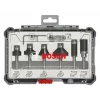 Bosch 2607017468 Bit set 6 pc(s)