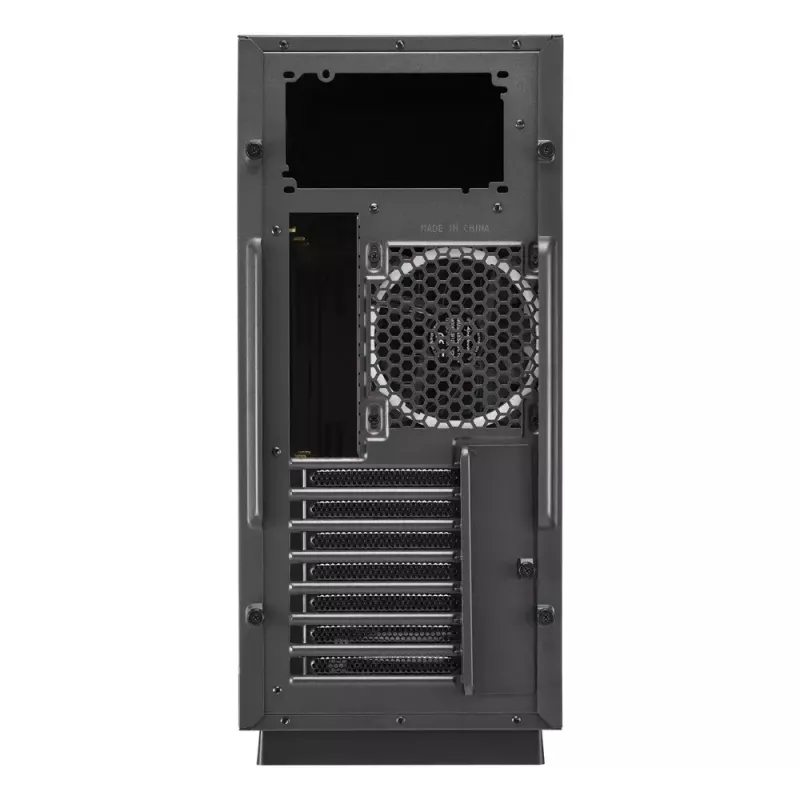 PC Case Sharkoon Pure Steel RGB Midi Tower White