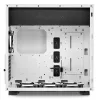 PC Case Sharkoon Pure Steel RGB Midi Tower White