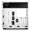 PC Case Sharkoon Pure Steel RGB Midi Tower White