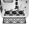 PC Case Sharkoon Pure Steel RGB Midi Tower White