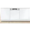 Bosch Serie 6 SMI6ZCS07E dishwasher Semi built-in 14 place settings