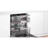 Bosch Serie 6 SMI6ZCS07E dishwasher Semi built-in 14 place settings