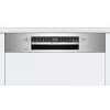 Bosch Serie 6 SMI6ZCS07E dishwasher Semi built-in 14 place settings