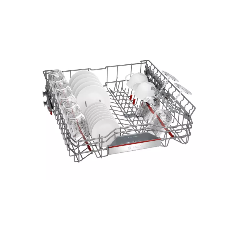 Bosch Serie 6 SMI6ZCS07E dishwasher Semi built-in 14 place settings
