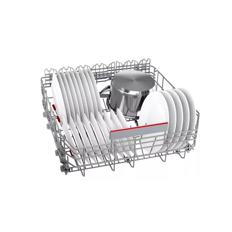 Bosch Serie 6 SMI6ZCS07E dishwasher Semi built-in 14 place settings
