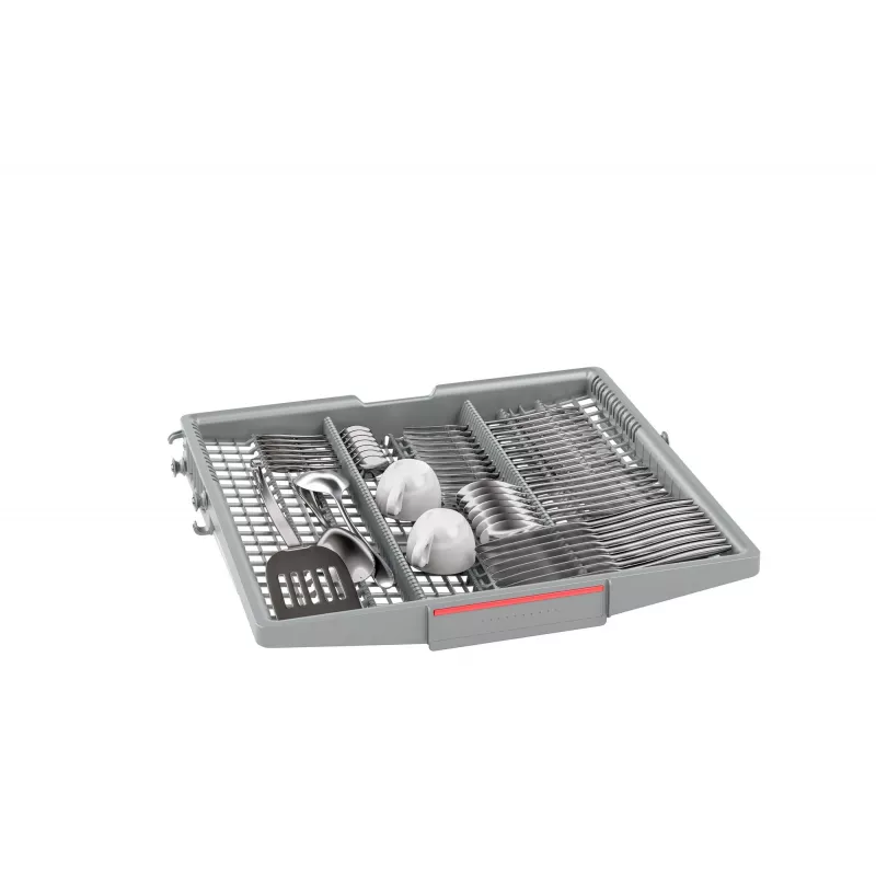 Bosch Serie 6 SMI6ZCS07E dishwasher Semi built-in 14 place settings