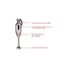 Immersion blender ESGE M 200 Chrome
