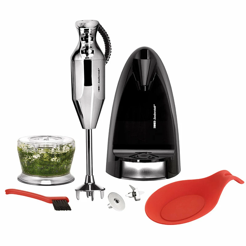 Immersion blender ESGE M 200 Chrome