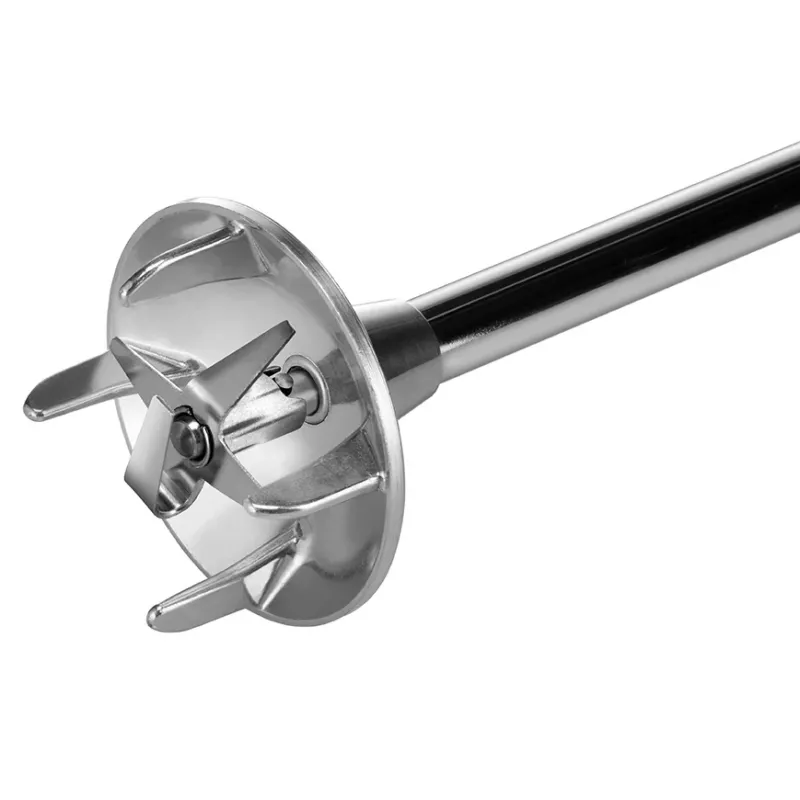 Immersion blender ESGE M 200 Chrome