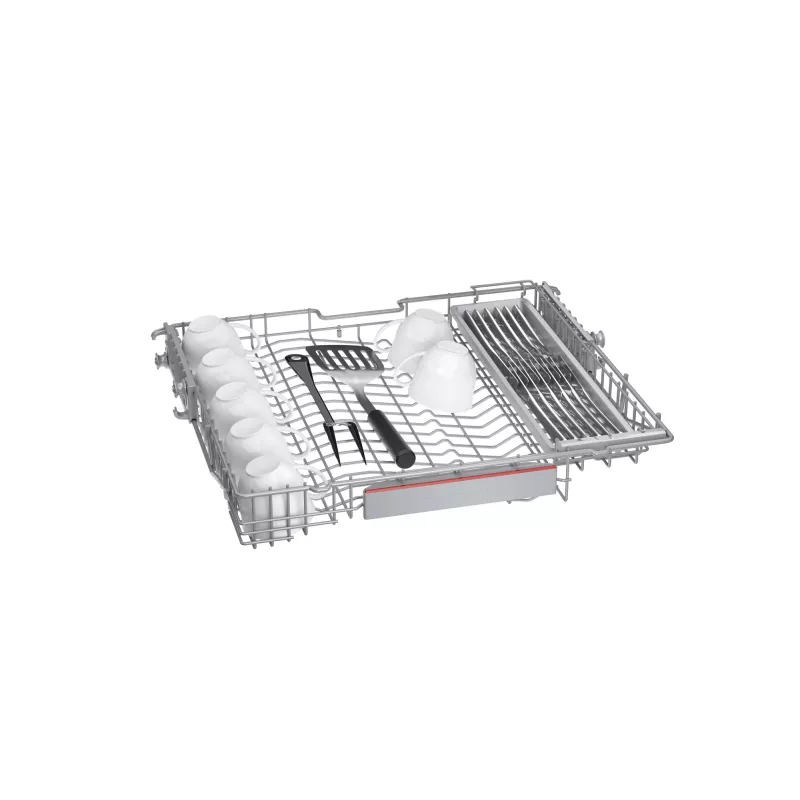 Bosch Serie 4 SMV4HDX52E dishwasher Fully built-in 13 place settings