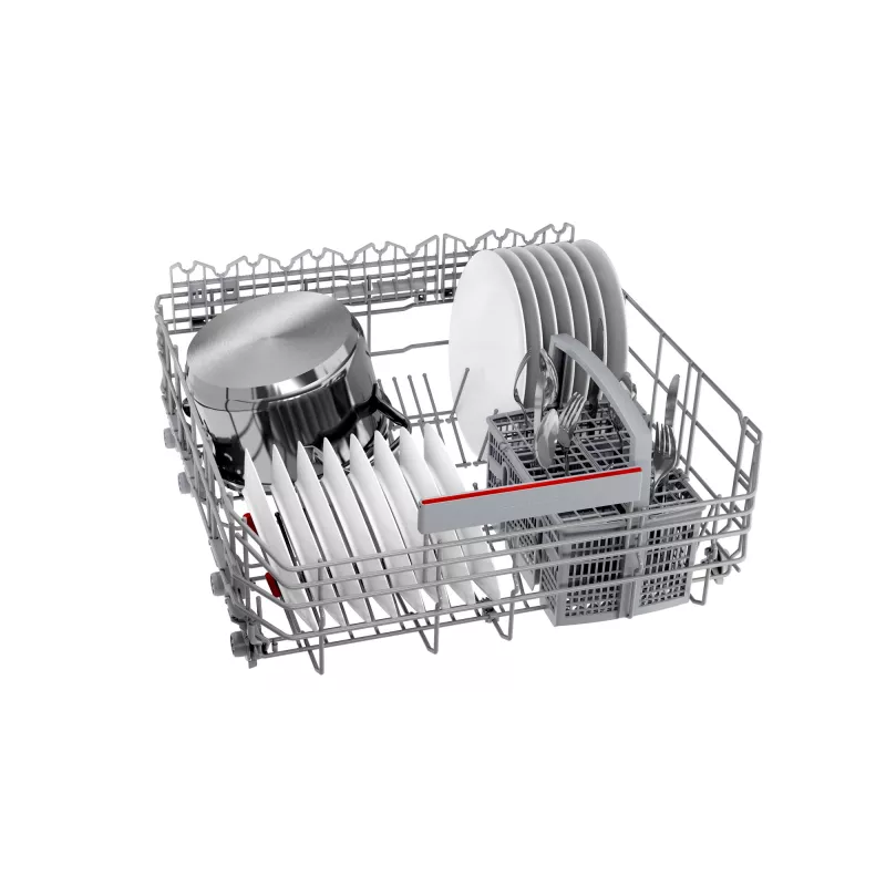 Bosch Serie 4 SMV4HDX52E dishwasher Fully built-in 13 place settings