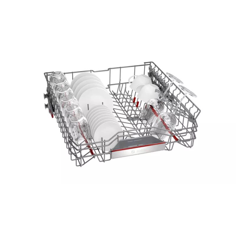 Bosch Serie 4 SMV4HDX52E dishwasher Fully built-in 13 place settings