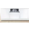 Bosch Serie 4 SMV4HDX52E dishwasher Fully built-in 13 place settings