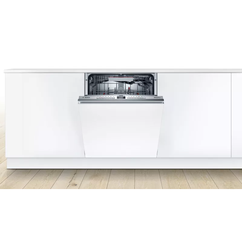 Bosch Serie 4 SMV4HDX52E dishwasher Fully built-in 13 place settings