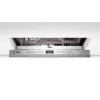 Bosch Serie 4 SMV4HDX52E dishwasher Fully built-in 13 place settings